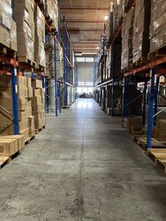 Imm Building (D22), Warehouse #565833981